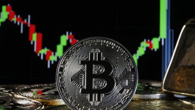 Crypto wordt in 2022 ‘competitiever’: Blockchain.com-oprichter