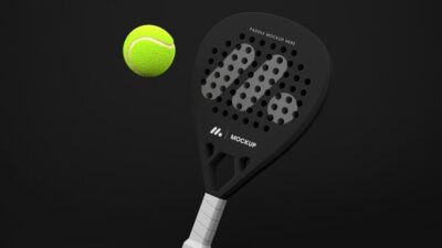 De Diamantvorm in Padelrackets: Wat Betekent Dit voor Je Spel?