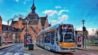 Brussel: De veelzijdige hoofdstad van België en Europa