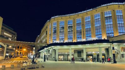 Brussel: Een veelzijdige hoofdstad in het hart van Europa