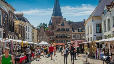 Waarom steeds meer inwoners kiezen voor een betrouwbare nieuwsbron uit Nunspeet