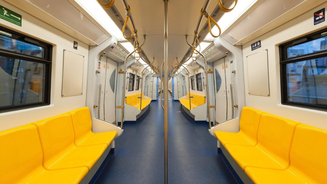 metro