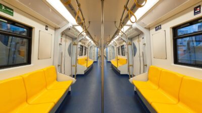 Openbaar vervoer tussen Capelle aan den IJssel en Rotterdam