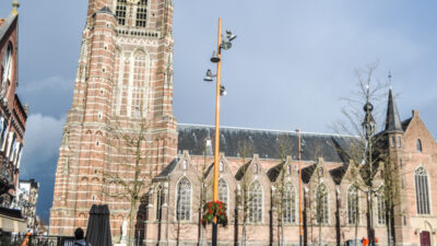 Dagelijks lokaal nieuws uit Oosterhout: wat je moet weten