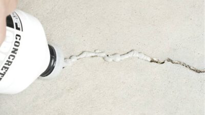 Beton Scheuren Repareren: Technieken en Aanbevelingen
